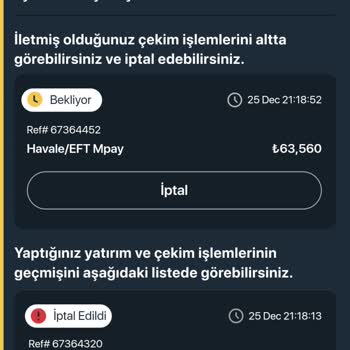 Yanıltıcı Bonus Koşulları Ve Çekim Engeli