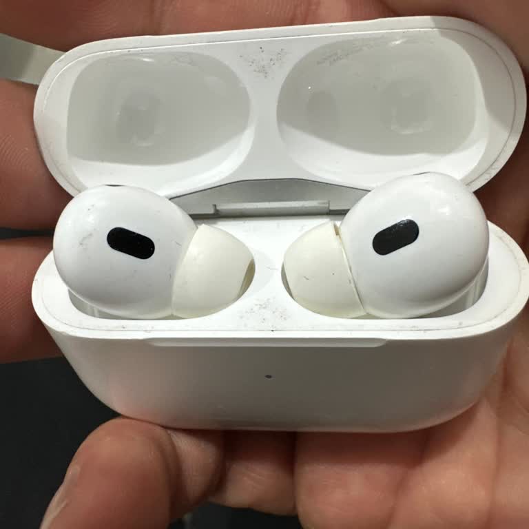 Apple AirPods Pro 2 Yorumları ve Şikayetleri - Şikayetvar