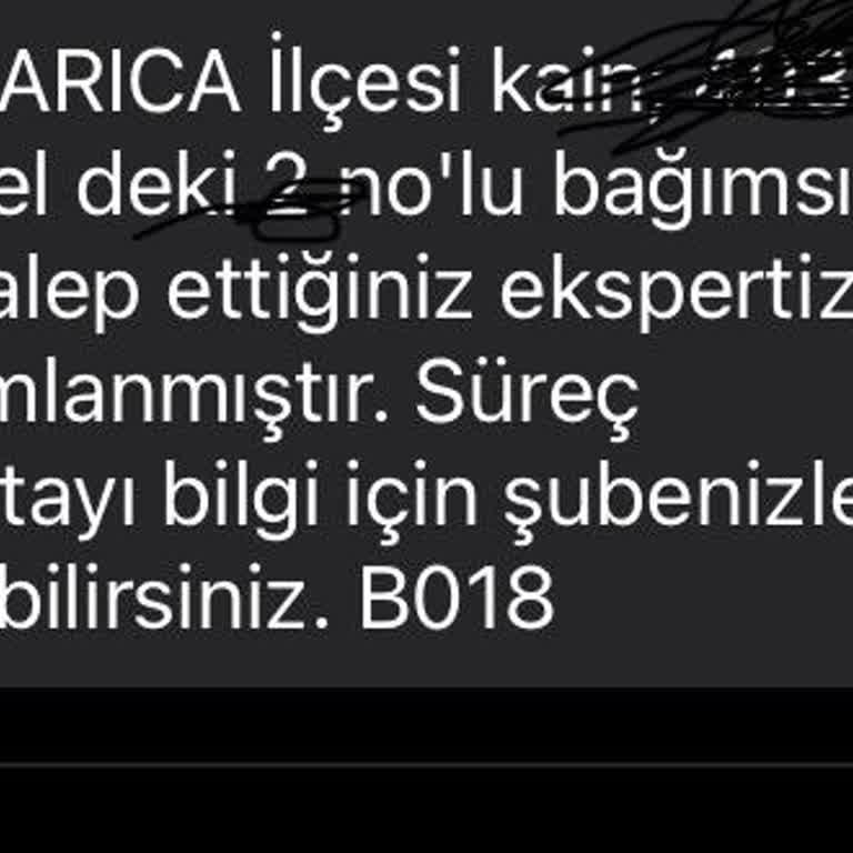 Eminevim Teslimatında Yaşanan Sorunlar Ve İletişim Eksiklikleri