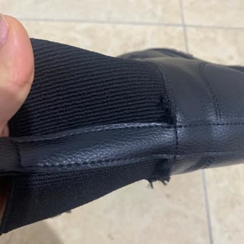 15 Günde Yırtılan Ayakkabı Hayal Kırıklığı