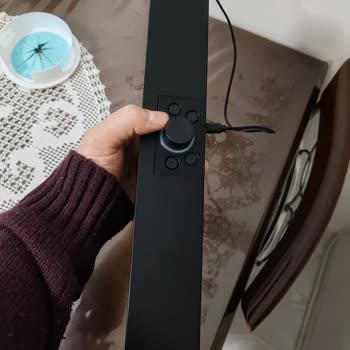 Polosmart FS73 Soundbar Açılmıyor Ve Şarj Sorunu