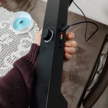 Polosmart FS73 Soundbar Açılmıyor Ve Şarj Sorunu