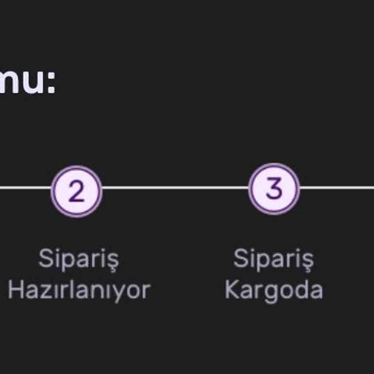 Üç Günlük Bekleyiş: Siparişim Neden Hazırlanmıyor?