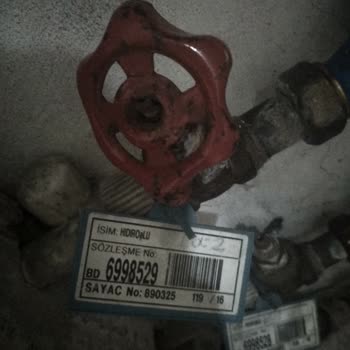 Gürültü Kirliliği Yapan Arızalı Sayaç Sorunu