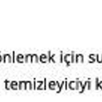 Roborock Süpürge Garanti Sorunu Ve Müşteri Hizmetleri İlgisizliği