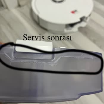 Roborock Süpürge Garanti Sorunu Ve Müşteri Hizmetleri İlgisizliği