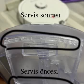 Roborock Süpürge Garanti Sorunu Ve Müşteri Hizmetleri İlgisizliği