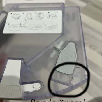 Roborock Süpürge Garanti Sorunu Ve Müşteri Hizmetleri İlgisizliği
