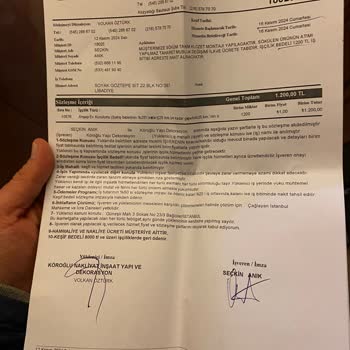 ECA Serel Klozetin Tasarım Sorunu Ve İletişim Eksikliği