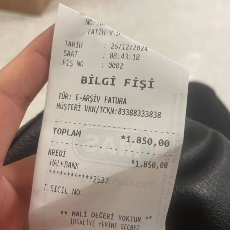 Sigorta Anlaşmazlığı: Hastane Ve Doktor Karmaşası