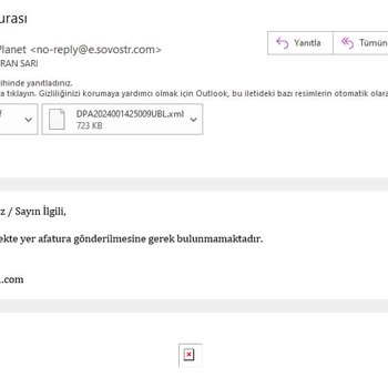Yanlış Faturalama Ve İletişim Sorunları