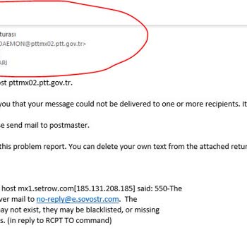 Yanlış Faturalama Ve İletişim Sorunları