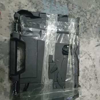 Eksik Parçalı Ürün Ve Yetersiz Müşteri Hizmeti