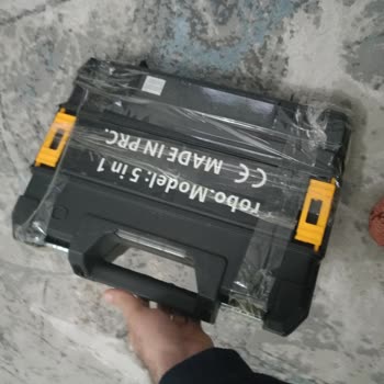 Eksik Parçalı Ürün Ve Yetersiz Müşteri Hizmeti