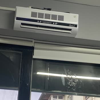 Trendyol'dan Aldığım Isıtıcı Soğutucu Sorunları