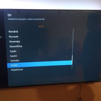 Trendyol'dan Aldığım Televizyonun İade Sürecinde Yaşadığım Sorunlar