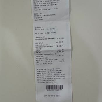 Nespresso Kampanya Haksızlığı Ve Müşteri Hizmetleri İlgisizliği