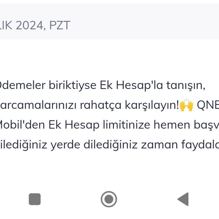 Kredi Kartı Başvurusu Yerine Yanlış Kart Gönderimi