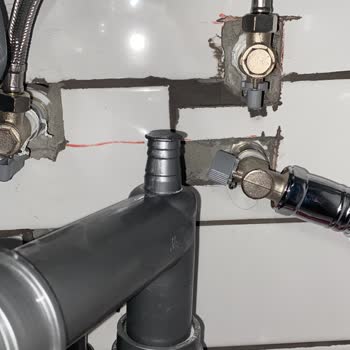 Hoover Kurulum Hatası: Mutfakta Su Baskını