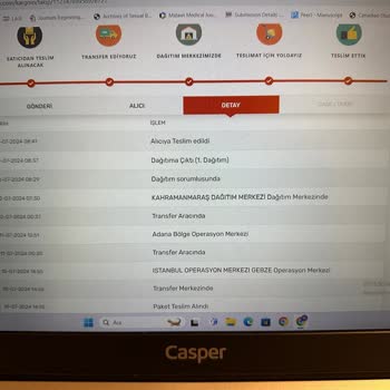 D&R'dan Ayıplı Mal Ve Müşteri Hizmetleri İlgisizliği