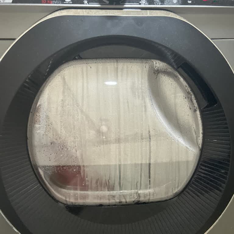 Hoover Kurutma Makinesi Çamaşırları Küçültüyor!