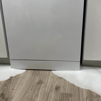 Hoover Connected My Dishwasher to a Blocked Drain and Refused to Provide Support