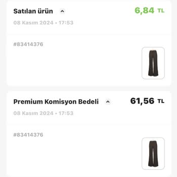 Gardrops'un Adaletsiz Satış Politikası