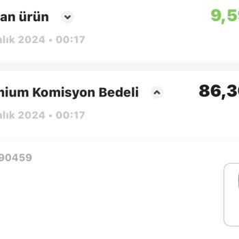 Gardrops'un Adaletsiz Satış Politikası