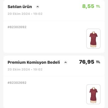 Gardrops'un Adaletsiz Satış Politikası