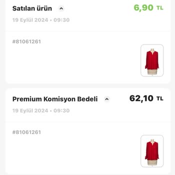 Gardrops'un Adaletsiz Satış Politikası