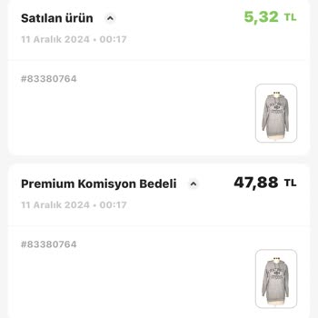 Gardrops'un Adaletsiz Satış Politikası