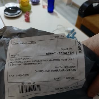 Yanıltıcı Reklam Ve Eksik Ürün Teslimatı