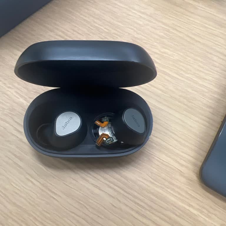 Jabra 7 Pro Kulaklık Servisinde Hayal Kırıklığı