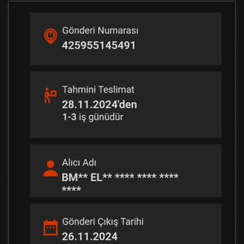 Garanti Kapsamında İlgisiz Servis Deneyimi