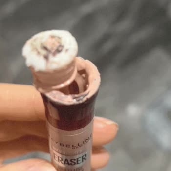 Boş Çıkan Maybelline Kapatıcı Ve İade Sorunu