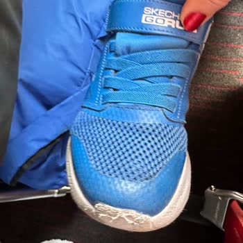 Dayanıklı Olmayan Skechers Ayakkabı Ve Yetersiz Boyner Müşteri Hizmeti