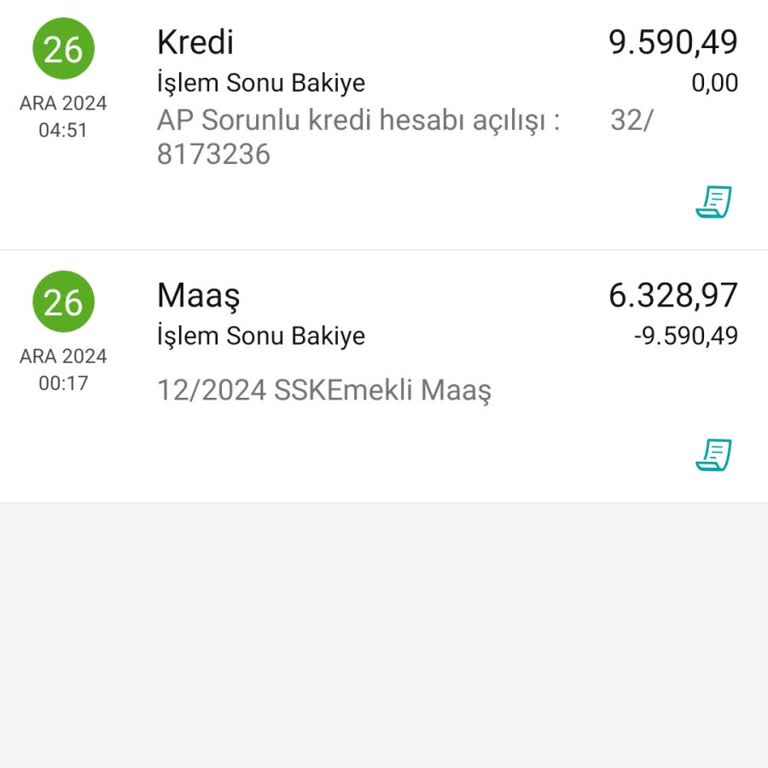 Garanti Bankası'ndan Hukuksuz Maaş Kesintisi