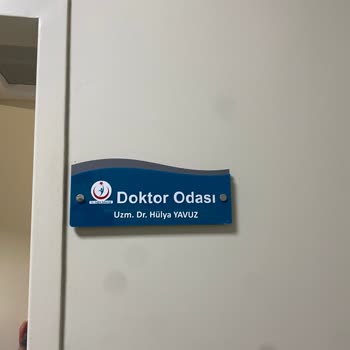 Randevu Saatinde Doktorun Bulunmaması