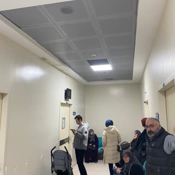 Randevu Saatinde Doktorun Bulunmaması