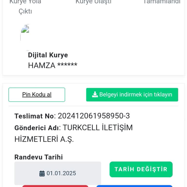Bilgilendirme Eksikliği Ve Sürekli Erteleme Sorunu