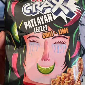 Eti Crax Kraker Paketinde Eksik Ürün Şikayeti