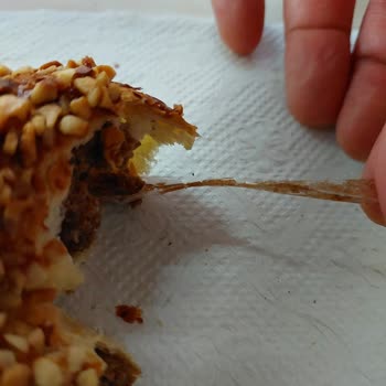 C'viz Cafe'de Hijyen Sorunu Ve İlgisizlik