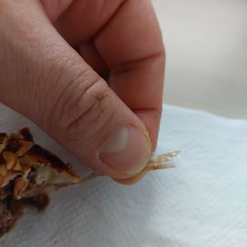 C'viz Cafe'de Hijyen Sorunu Ve İlgisizlik