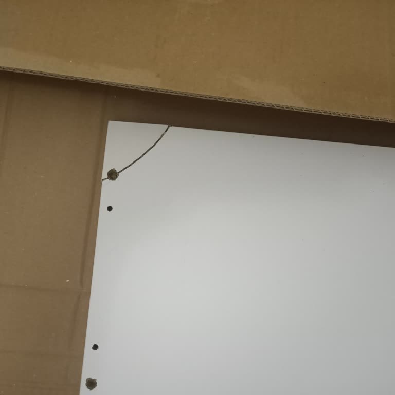 Kırık Ürün Ve İletişim Sorunları