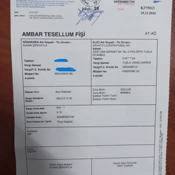 Puma'dan İade Edilen Şortun Ödemesi Hala Yapılmadı