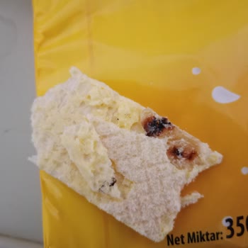 Centro Marka Gofretin Sağlık Tehlikesi