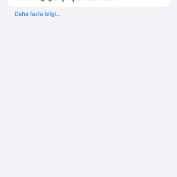 Kamera Sorunu Yaşadığım İphone 16 İçin Çözüm Bekliyorum