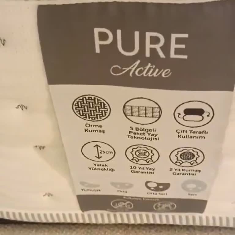 Yanlış Yatak Seçimi Sağlık Sorunlarına Yol Açıyor