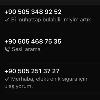 Aldatıcı Satın Alma Deneyimi