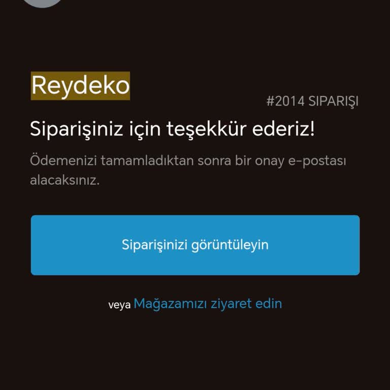 Ürün Teslim Edilmedi: 4 Aylık Bekleyiş Ve Çözüm Önerisi